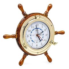 Authentic nautical time for sale  Delivered anywhere in USA 