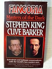 Fangoria masters dark for sale  Delivered anywhere in USA 