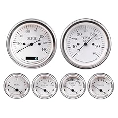 Racetech vehicle gauge for sale  Delivered anywhere in USA 
