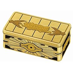 Gold sarkophag dose gebraucht kaufen  Wird an jeden Ort in Deutschland