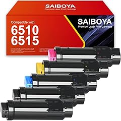 Saiboya compatible 6510 for sale  Delivered anywhere in UK