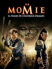 Momie tombe empereur d'occasion  Livré partout en France
