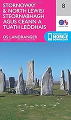 Stornoway north lewis for sale  Delivered anywhere in UK