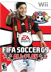 Fifa all play usato  Spedito ovunque in Italia 