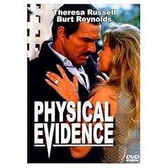 Physical evidence dvd for sale  Delivered anywhere in UK