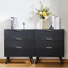 Xuzenest fluted drawer for sale  Delivered anywhere in USA 