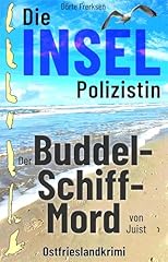 Inselpolizistin buddelschiffmo gebraucht kaufen  Wird an jeden Ort in Deutschland