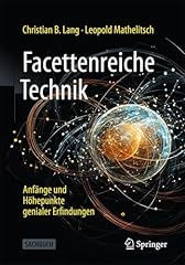 Facettenreiche technik anfäng gebraucht kaufen  Wird an jeden Ort in Deutschland