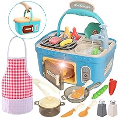 Kids play kitchen for sale  Delivered anywhere in UK