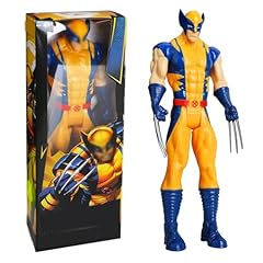 Guboom figurine wolverine d'occasion  Livré partout en France