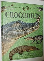 Nature watch crocodiles for sale  Delivered anywhere in USA 
