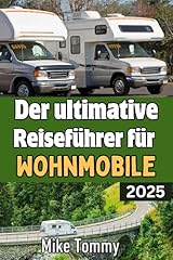 Ultimative reiseführer wohnmo gebraucht kaufen  Wird an jeden Ort in Deutschland