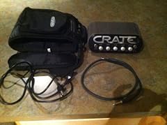 Crate cpb150 power for sale  Delivered anywhere in USA 