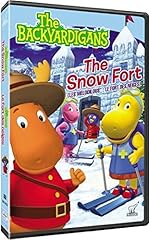 Backyardigans snow fort for sale  Delivered anywhere in USA 