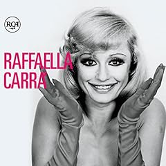 Raffaella carrà usato  Spedito ovunque in Italia 