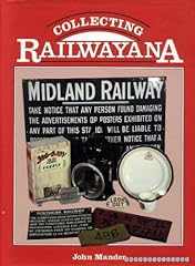 Collecting railwayana for sale  Delivered anywhere in UK