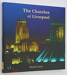 Churches liverpool for sale  Delivered anywhere in UK