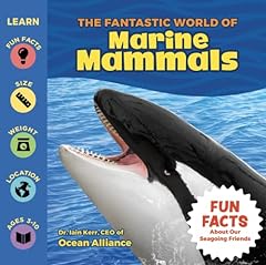 Fantastic marine mammals for sale  Delivered anywhere in USA 