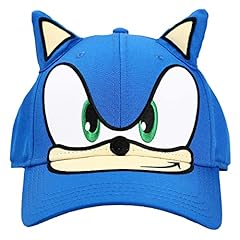 Sonic hedgehog big for sale  Delivered anywhere in USA 