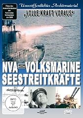 Nva volksmarine seestreitkräf d'occasion  Livré partout en France