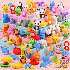 Kaemi 120pcs animal for sale  Delivered anywhere in USA 