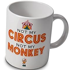 Verytea circus monkey for sale  Delivered anywhere in UK