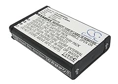 Replacement battery garmin for sale  Delivered anywhere in UK