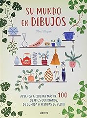 Mundo dibujos aprenda gebraucht kaufen  Wird an jeden Ort in Deutschland