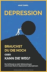 Depression brauchst der gebraucht kaufen  Wird an jeden Ort in Deutschland