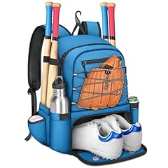 Matein baseball backpack for sale  Delivered anywhere in USA 