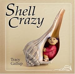 Shell crazy for sale  Delivered anywhere in UK