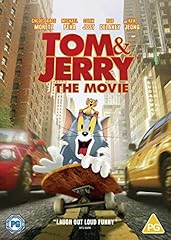 Tom jerry the d'occasion  Livré partout en France