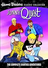 Jonny quest complete for sale  Delivered anywhere in USA 