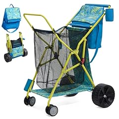 Beach cart big for sale  Delivered anywhere in USA 