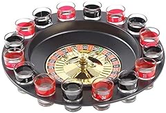 Eboutik shot roulette for sale  Delivered anywhere in UK