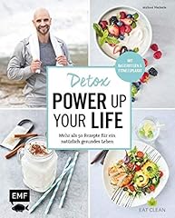 Detox power your gebraucht kaufen  Wird an jeden Ort in Deutschland