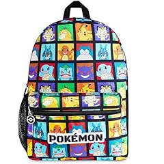 Pokemon kids backpack for sale  Delivered anywhere in USA 