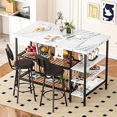 Recaceik kitchen island for sale  Delivered anywhere in USA 