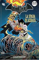 Batman leggenda serie usato  Spedito ovunque in Italia 