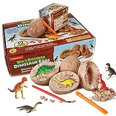 Powerking paleontology kids for sale  Delivered anywhere in Ireland