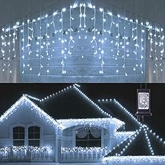 Toodour christmas icicle for sale  Delivered anywhere in USA 