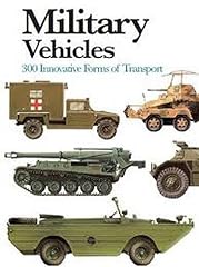 Military vehicles 300 for sale  Delivered anywhere in UK