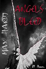 Angels bleed for sale  Delivered anywhere in UK