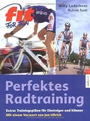 Perfektes radtraining extra gebraucht kaufen  Wird an jeden Ort in Deutschland