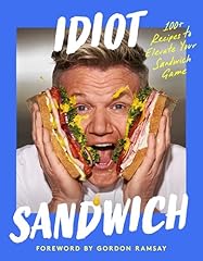 Idiot sandwich 100 usato  Spedito ovunque in Italia 