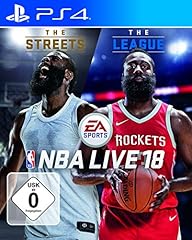 Nba live the usato  Spedito ovunque in Italia 