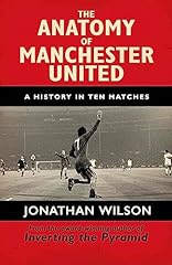 Anatomy manchester united for sale  Delivered anywhere in UK