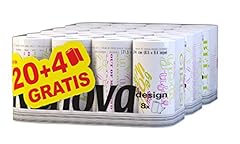 Renova lot rouleaux d'occasion  Livré partout en France