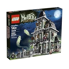 Lego monster fighters for sale  Delivered anywhere in UK