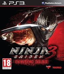 Ninja gaiden razors for sale  Delivered anywhere in UK